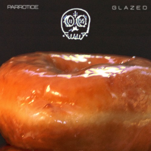 GLAZED