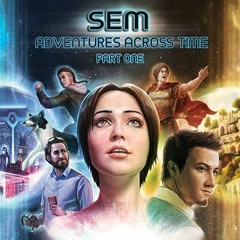 Chapter Nine - A Tailor from the Past (Sem: Adventures Across Time)