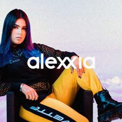 ALEXXIA #1