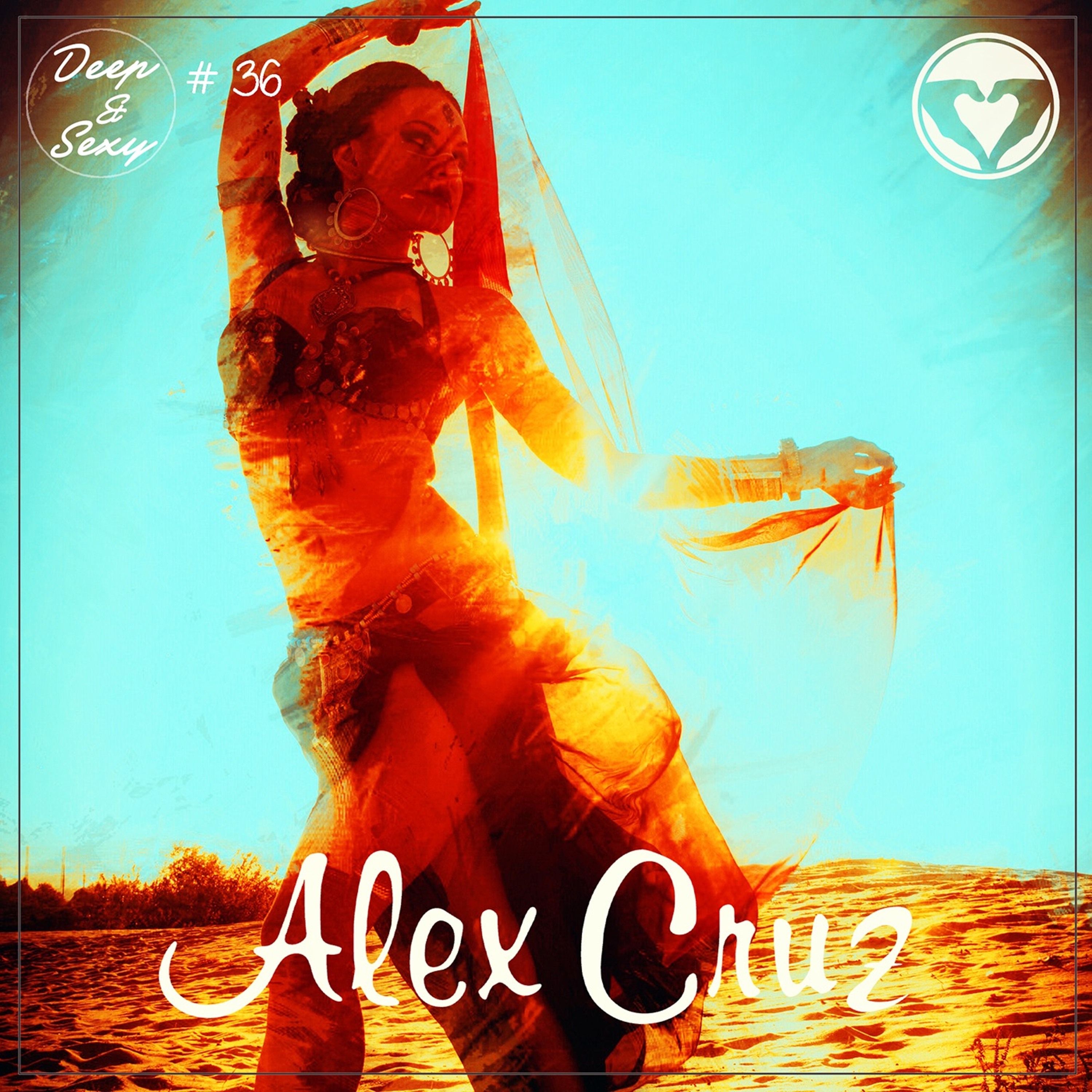 Alex Cruz