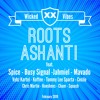 Roots Ashanti - Wicked Vibes XX (February 2019)