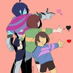 Dont forget deltarune