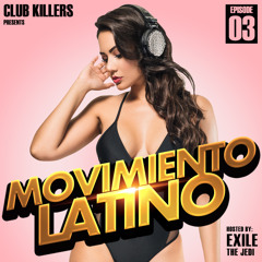 Movimiento Latino Episode 3
