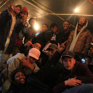 eL Holidae & Zee - Ta'Sundae (KGM Holidae) #GoOnZ