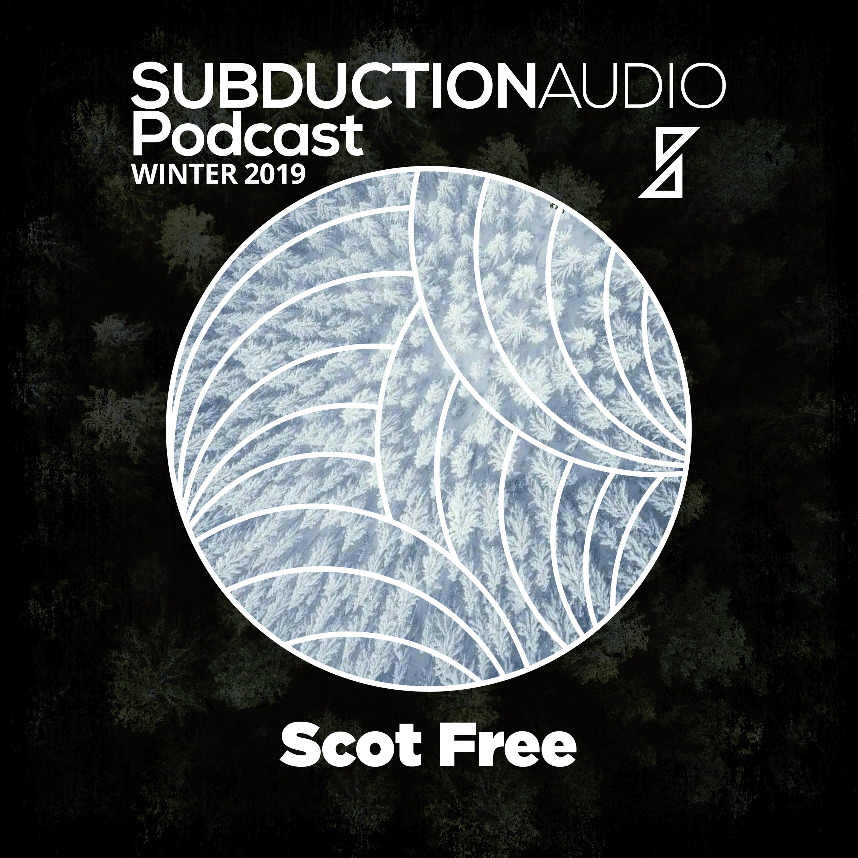 Subduction Audio: The Mixes