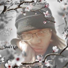 Dont Cry - Bloody Rain ft. Lil Wayne & xxxtentacion