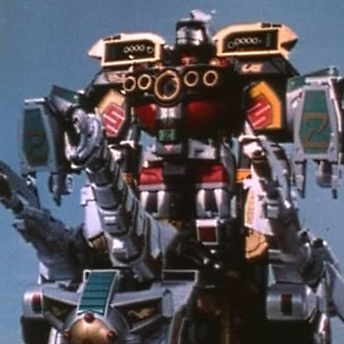 Stream episode The Morphin Cast Podcast Ep. Mighty Morphin Power ...