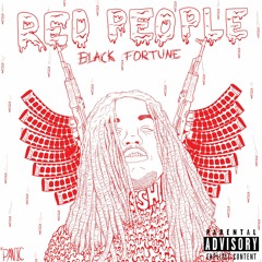Red People(prod. Roofeeo)