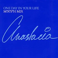 Mauro Mozart & Jonnas Roy Feat. Anastacia - Become One Day In Your Life (DIEGO TAVARES MASH)