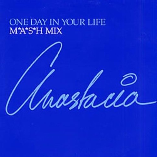 Mauro Mozart & Jonnas Roy Feat. Anastacia - Become One Day In Your Life (DIEGO TAVARES MASH)