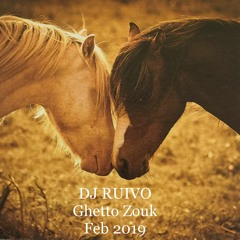 Feb 2019 Kizomba and Ghetto Zouk