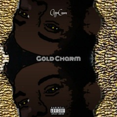 ClippaCannon - Gold Charm (Prod.KennethEnglish)