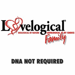 Lovelogical - DNA Not Required – Episode 9 – WAKE UPP