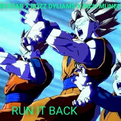 RUN IT BACK FT ROZZ DYLIAMS & RICH MUNEE