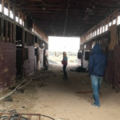 Day 1,  Veras's Ranch