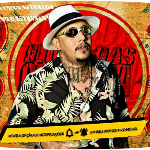 Mc PP da VS 40 Metros (Dj Guil beats) CanalAltoFun