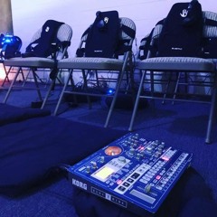 SUBHARMONIX 10 min Sound Healing Journey (SUBPAC optimized)