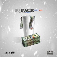 Blizz Vito - 10 Pack Prod. YoungKros