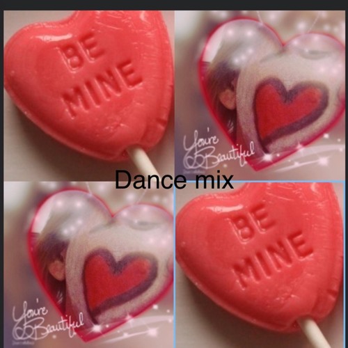 Be mine be mine(Dance mx) at Carson, Ca.