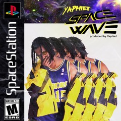 Yaphiet - Space Wave (prod. By Yaphiet)