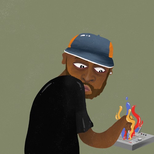 J Dilla Tribute (w/ G Mills)