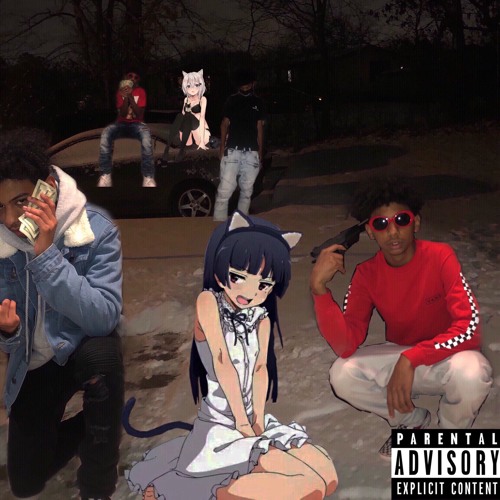 backwoodshawty🏁 - SLuMpEd pt.2 Prod.DUEY DIRTY