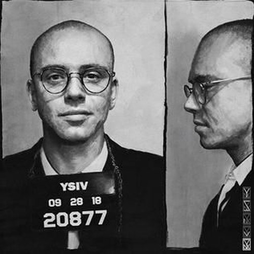 Logic - Wu Tang Forever Remix