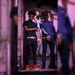 Kesie BaBi x STUNNA2x - VooDoo Magic