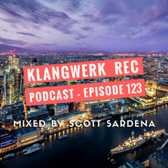 klangwerk techno from deutchland