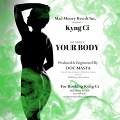 Your Body