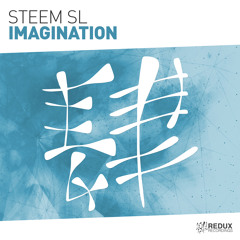 STEEM SL - Imagination [Out Now]
