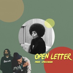 Open Letter
