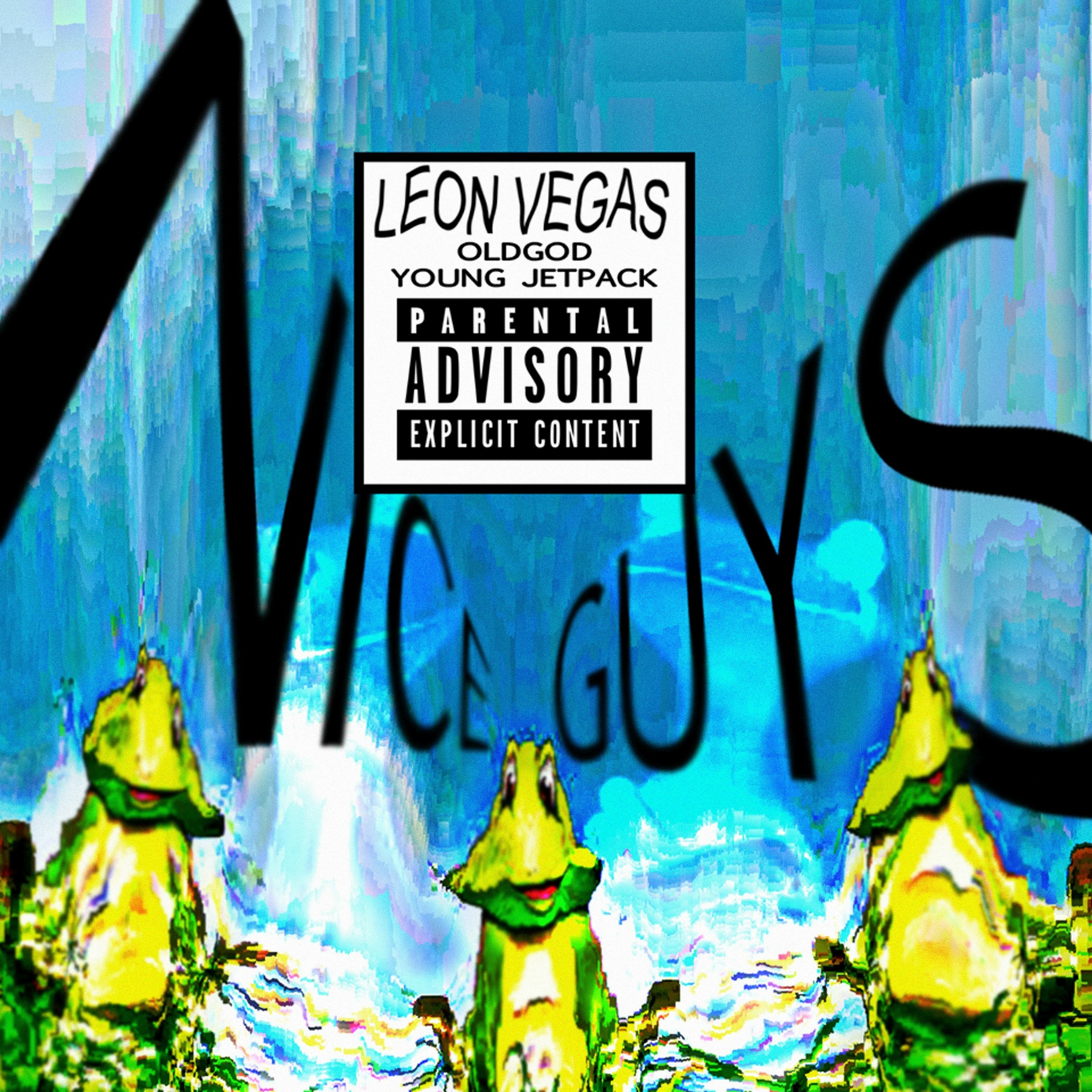 Nice Guys (feat. OldGod & Young Jetpack) [prod. Accent Beats & MyBestFriendJacob] episode artwork
