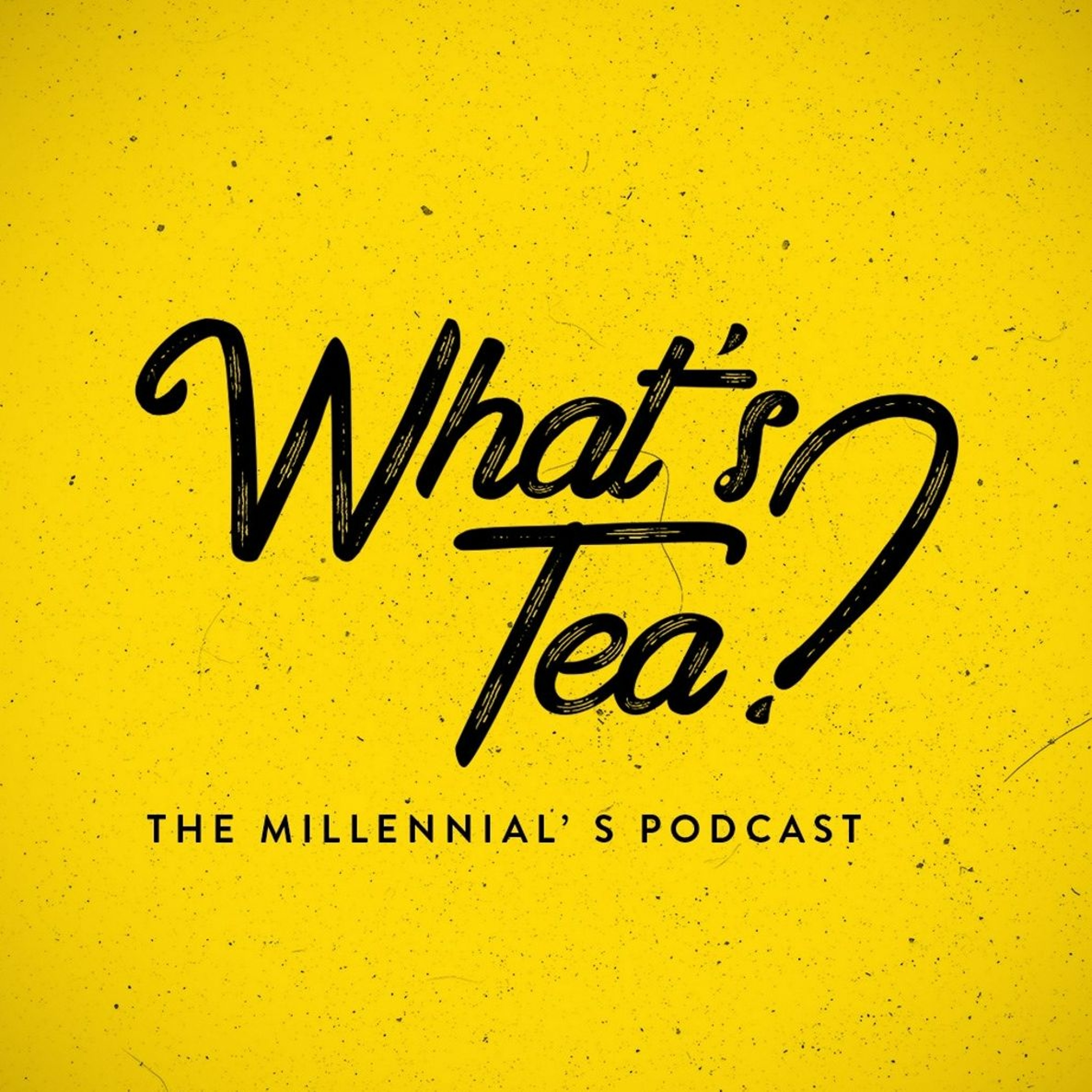 What is the Truth? episode artwork