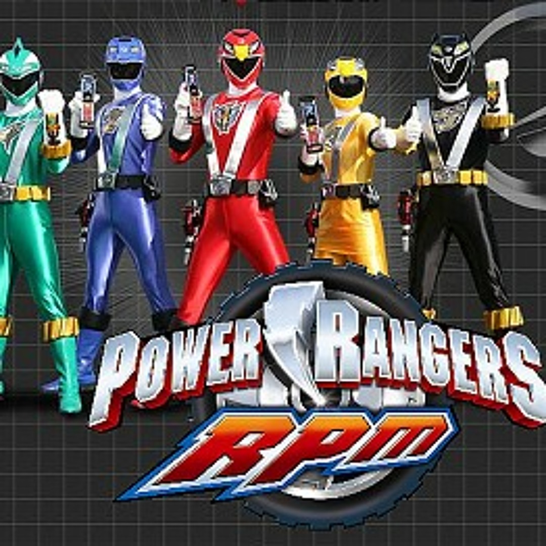 Power rangers rpm watch online hotsell