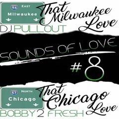 BOBBY 2 FRESH - THAT CHICAGO LOVE - SIDE B
