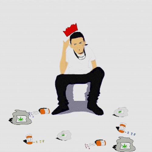 interlude (prod. unknown and cur$e)