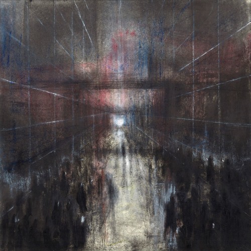 Premiere: Lars Huismann "Bound To Illusions" - Metaphor Records