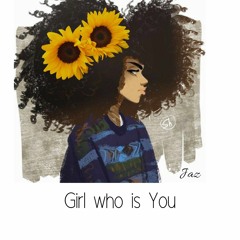 Girl who is You (unmixed)