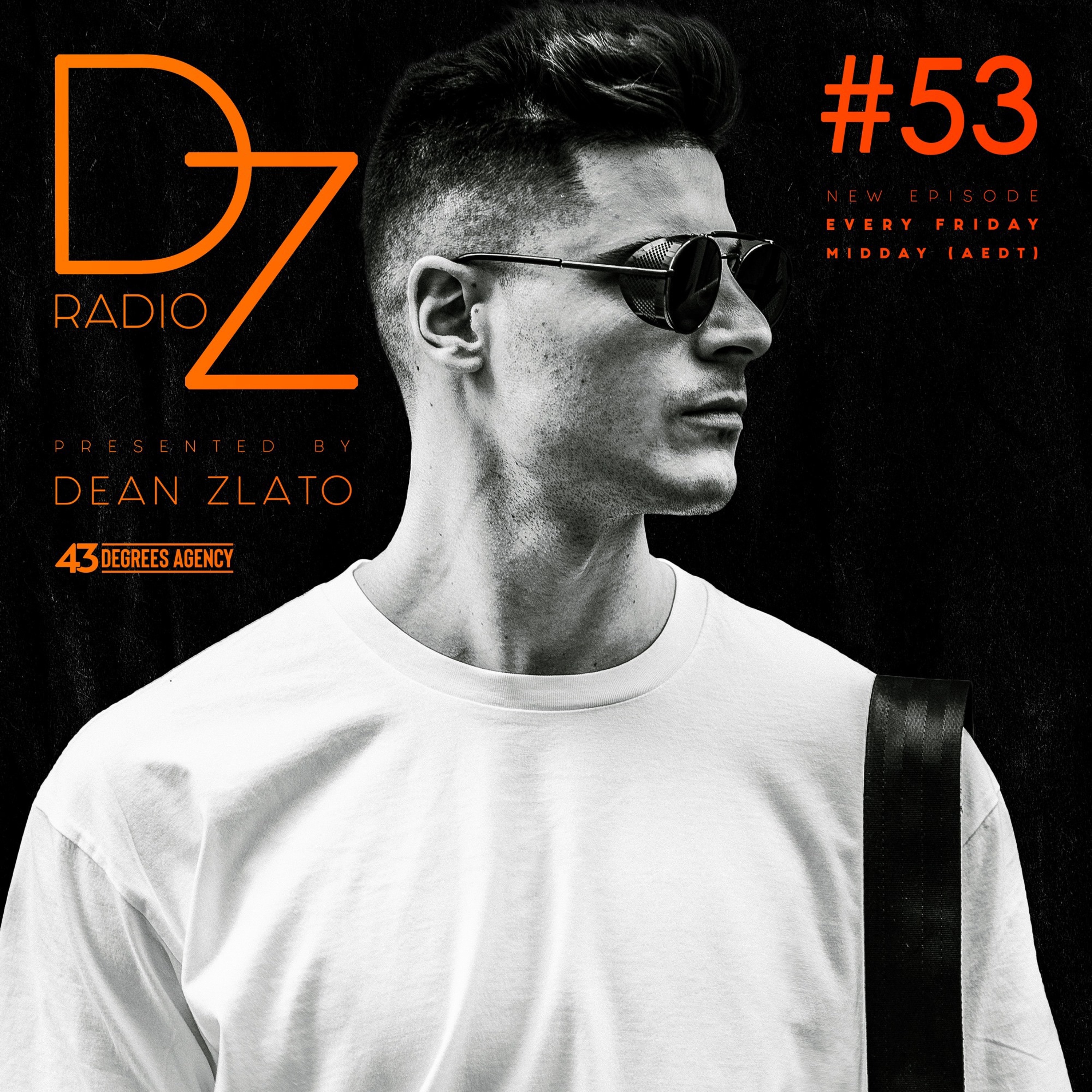 DZ Radio