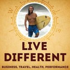 #143 Mindful Hustle: Navigate Life with More Awareness for Peak Performance with Ash Kumra