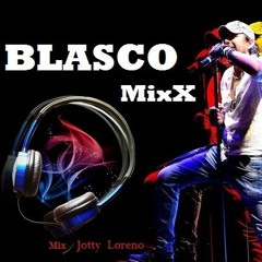 BLASCO MixX (Vasco Rossi Megamix)