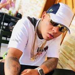 MC Magal - Traje Encomendado (Deejhay Pedro)