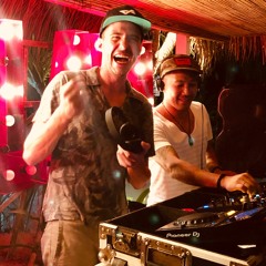 Jo Maloni & Definition - Lost In The Philippines