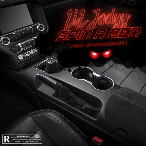 Spin A Ben ( Prod. By RubyMeraki )