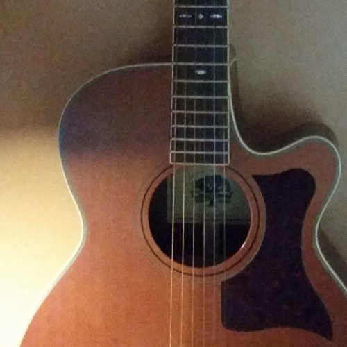 Guitar Live  THEME MAKE IT HAPPEN