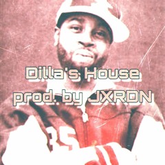 Dilla's House (prod. by JXRDN)|SOLD|