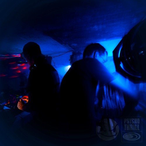 Claus Bachor & Roland Casper playing NYE2013_BA17.0_s.i.CGN