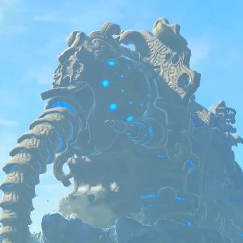 Stream Attacking Divine Beast Vah Ruta - The Legend Of Zelda Breath Of The  Wild Music by yoshi | Listen online for free on SoundCloud