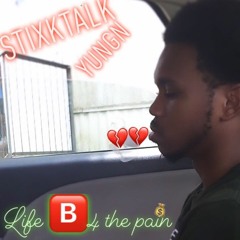 Stixk Talk YungN- Stick Talk (online - Audio - Converter.com)